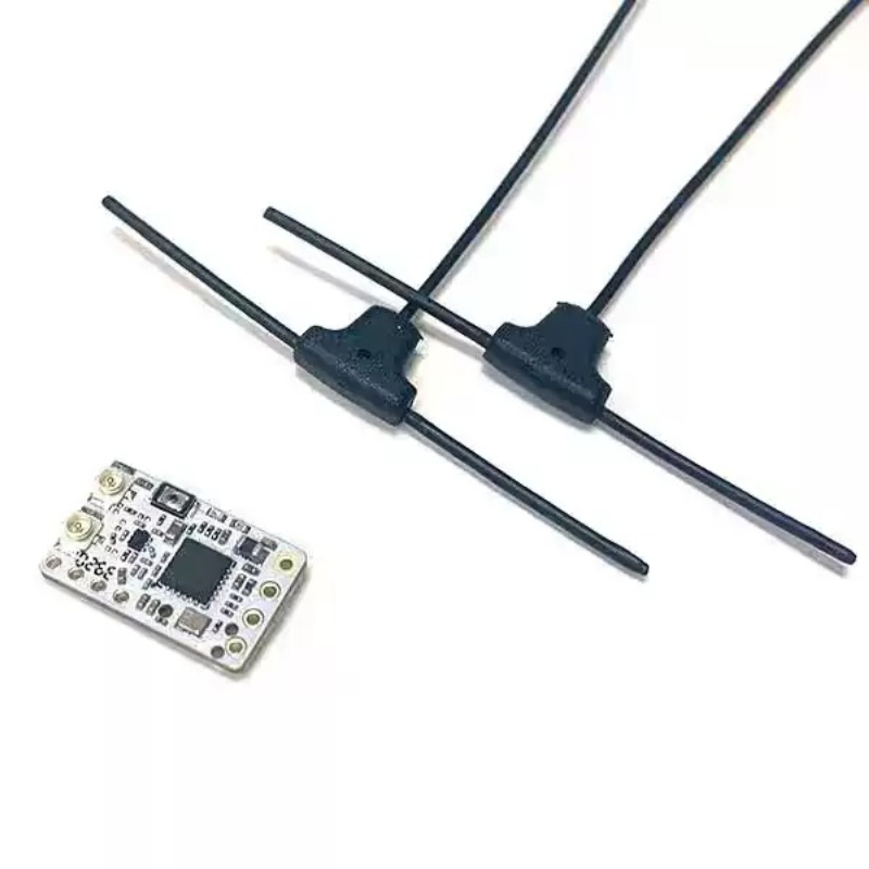 Tbs Fpv Tracer - Odbiornik FPV o niskim opóźnieniu TBS
