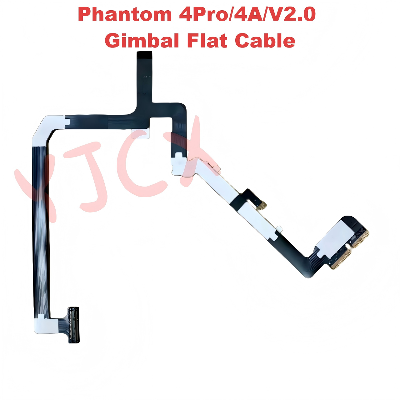 Drone Gimbal Ribbon Cable - Nowy kabel płaski gimbala do DJI