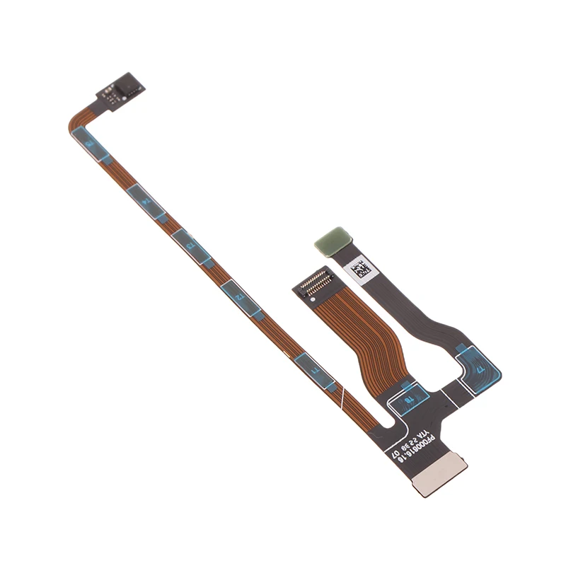 Drone Gimbal Ribbon Cable - Płaski elastyczny kabel taśmowy 3 w