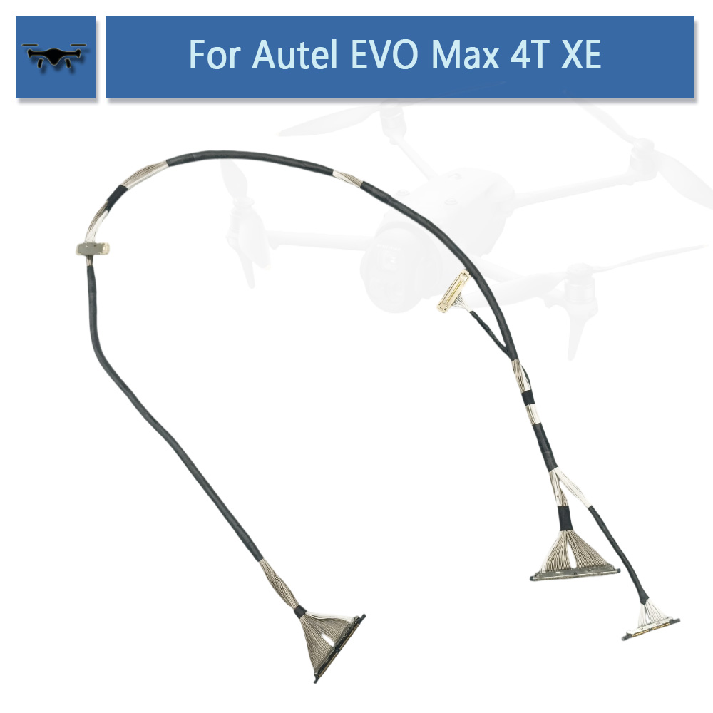 Autel Drone Evo Max 4T - Oryginalny kabel sygnałowy gimbalu do kamery