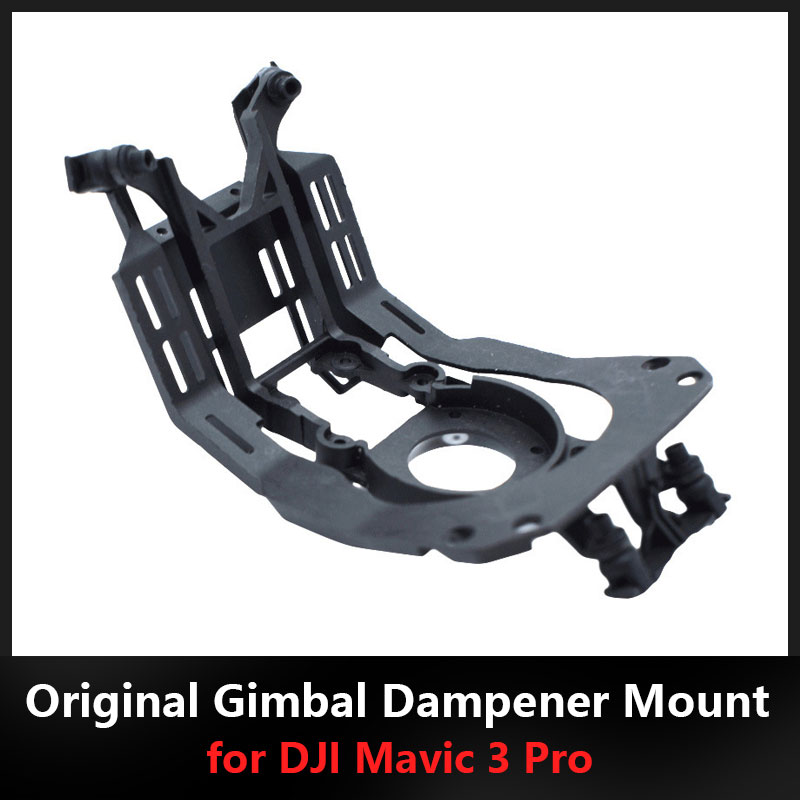Drone Gimbal Dampener - Nowy amortyzator gimbala do drona DJI