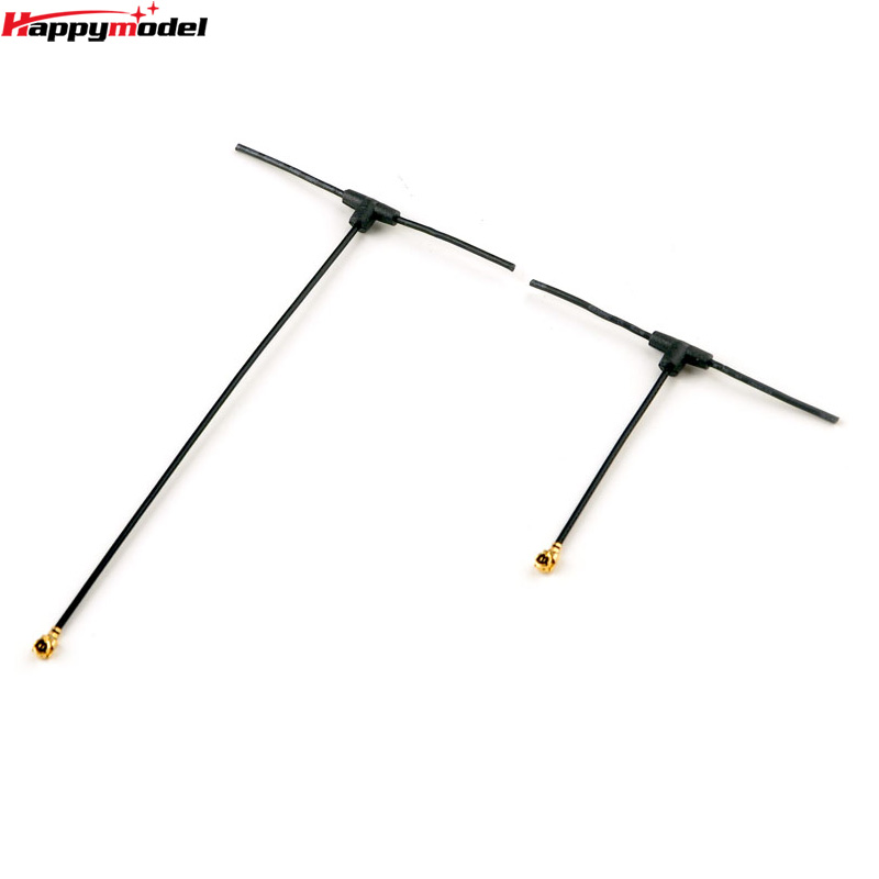 Tbs Fpv Tracer - Antena FPV Happymodel 2.4G T Wszechkierunkowa