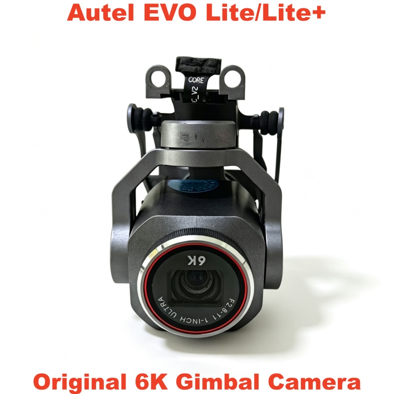 Autel Drone Evo Lite - Oryginalna kamera z gimbalem Lite do