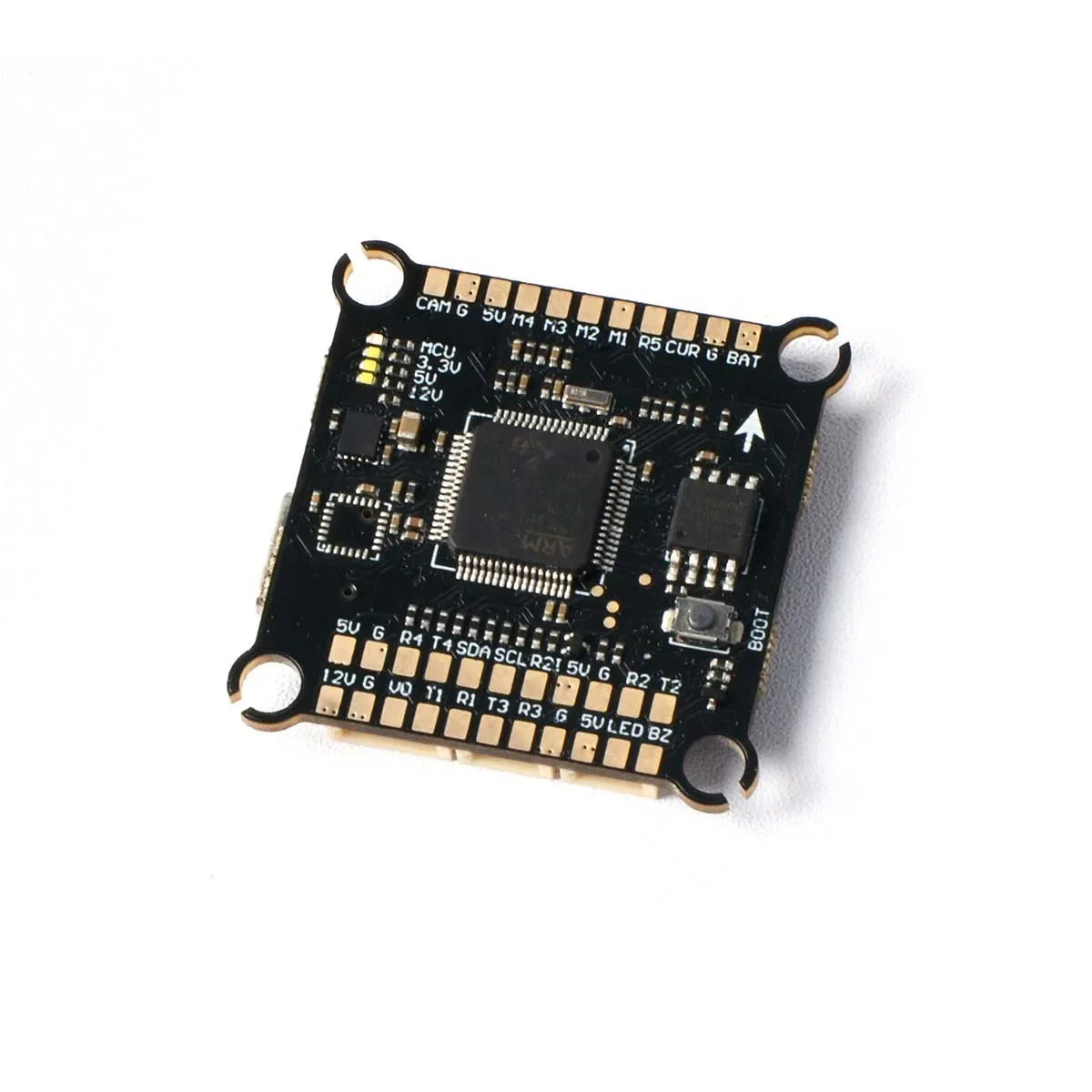 Sterownik lotu F405 F4 V3 FC 6 – Betaflight Fc F4 recenzja i cena