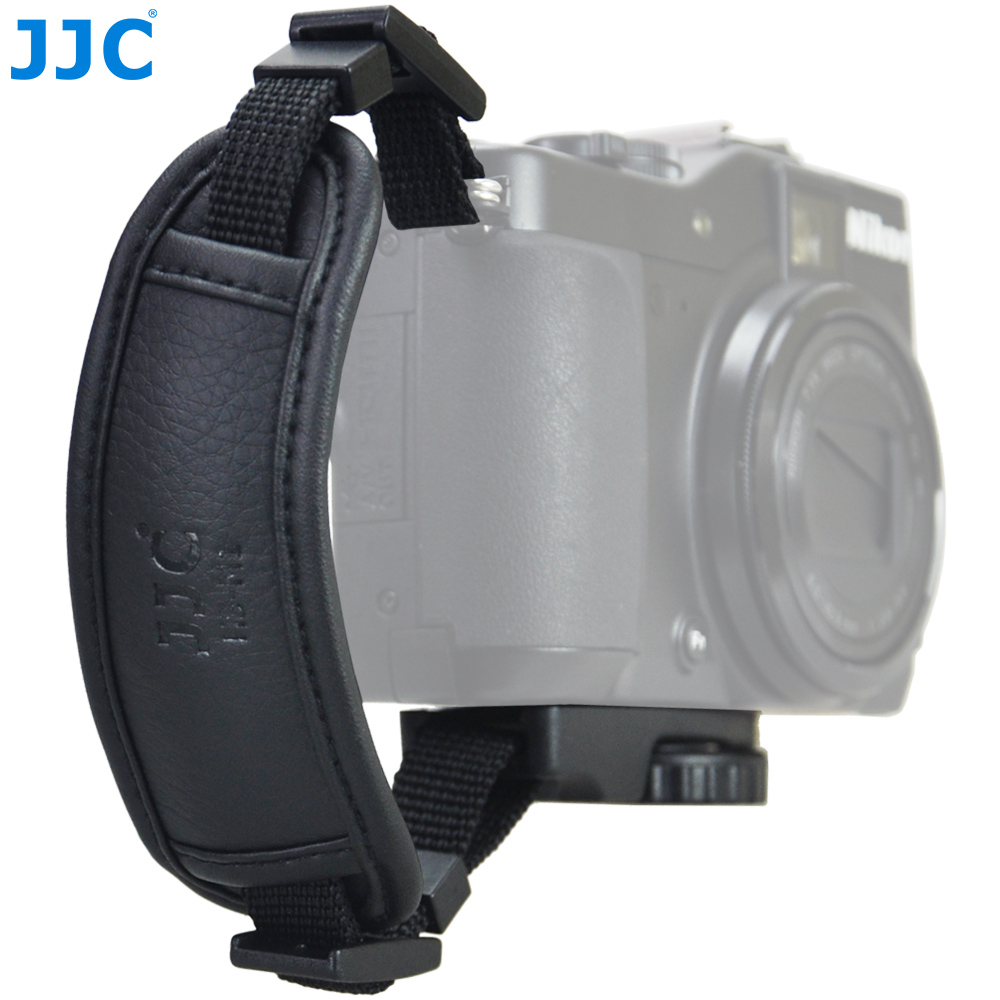 Pasek na rękę kamery JJC do Ca – Canon Camera Eos R8 recenzja i cena