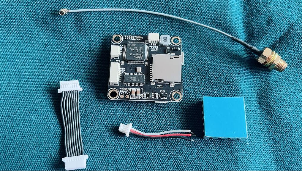 Betaflight_3.1.7_OmnibusF4SD F – Betaflight Fc F4 recenzja i cena