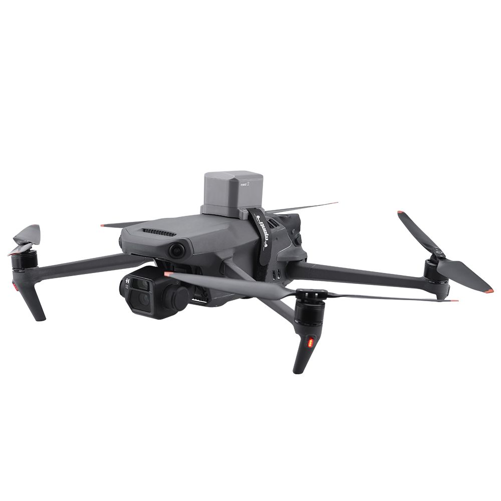 Spadochron wielokrotnego użytk – Autel Drone Evo Lite recenzja i cena
