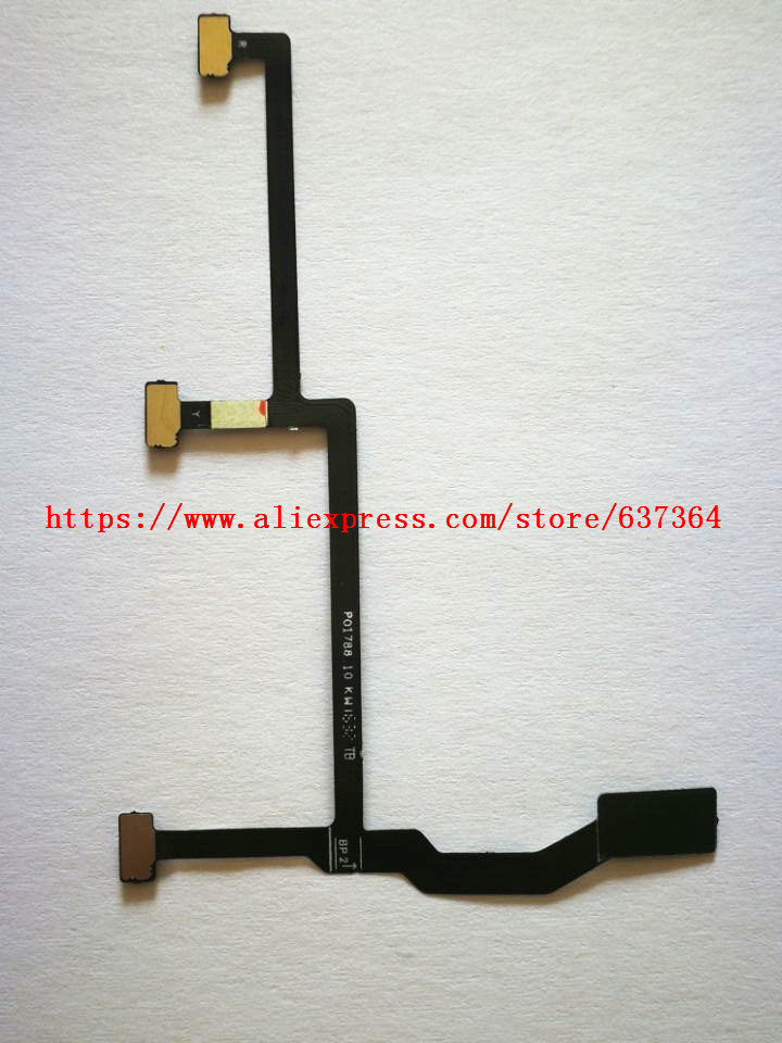 Kabel Flex Gimbal PCB do Drona – Drone Gimbal Ribbon Cable recenzja i cena