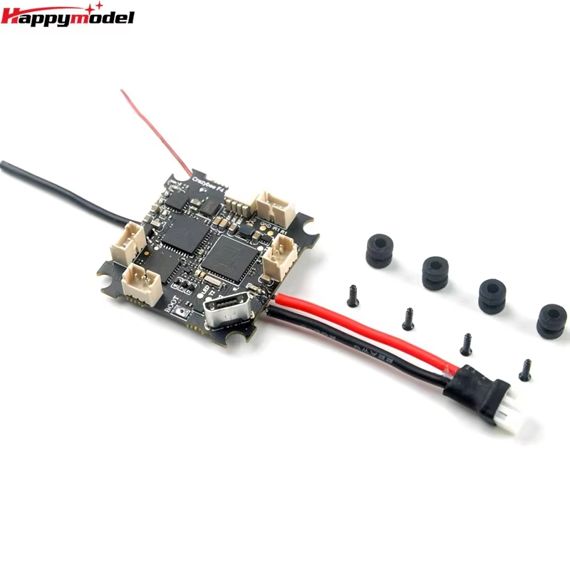 HappyModel Crazy F405 HD ELRS  – Autel Drone Evo Lite recenzja i cena