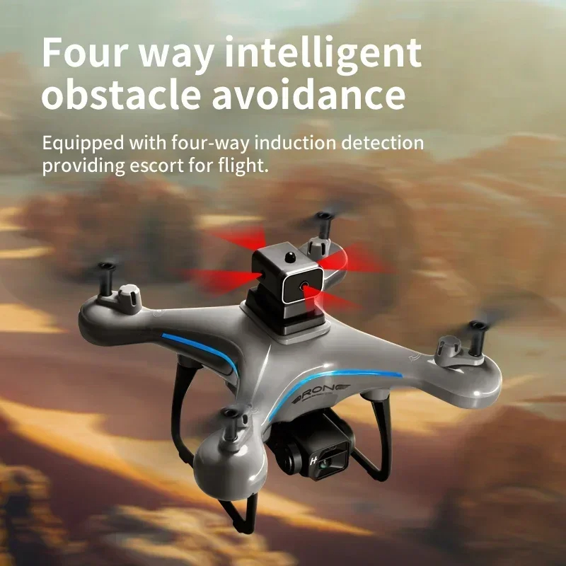 Xiaomi KY102 Drone 8K HD profe – Drone Gimbal For Gopro recenzja i cena