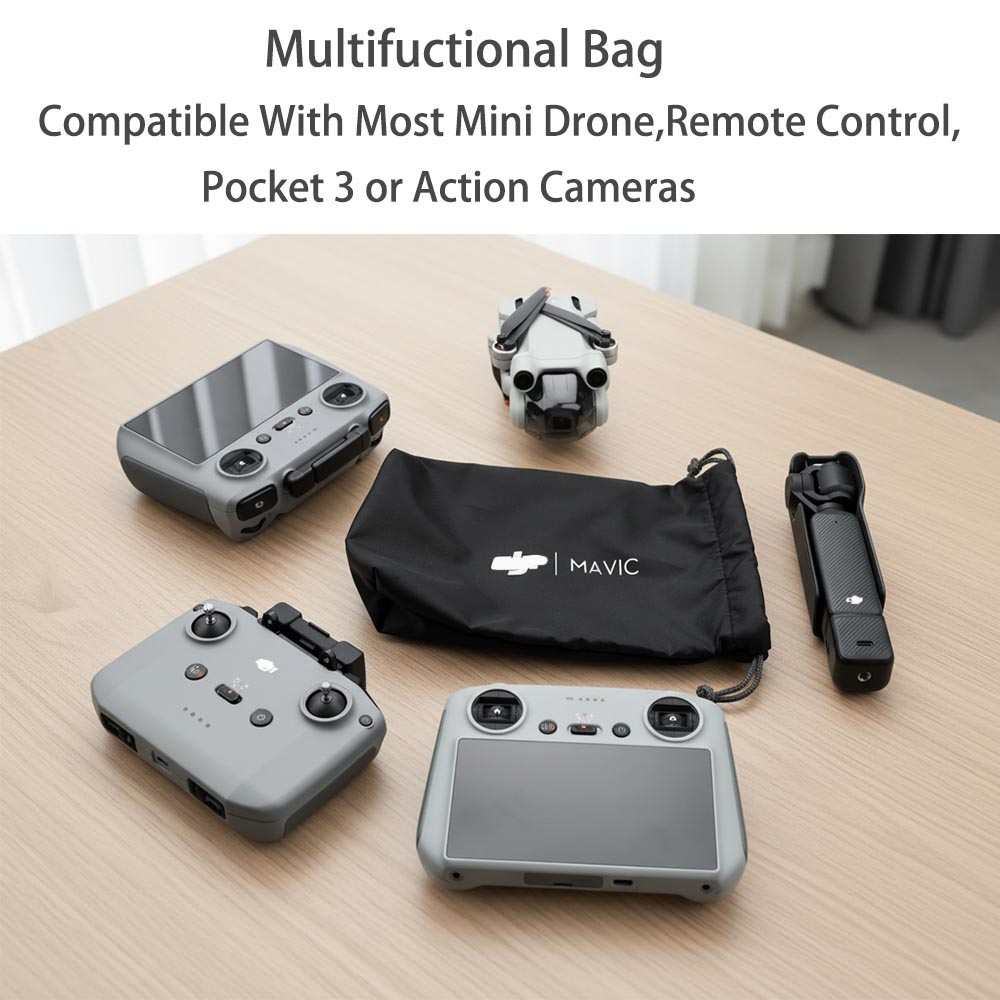 Torba do przechowywania DJI NE – Drone Gimbal For Insta360 recenzja i cena