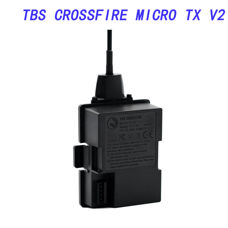 TBS BlackSheep CROSSFIRE 915 H – Tbs Fpv Crossfire recenzja i cena