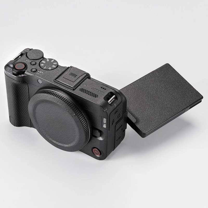 Naklejka na aparat Canon EOS R – Canon Camera Eos R50 recenzja i cena