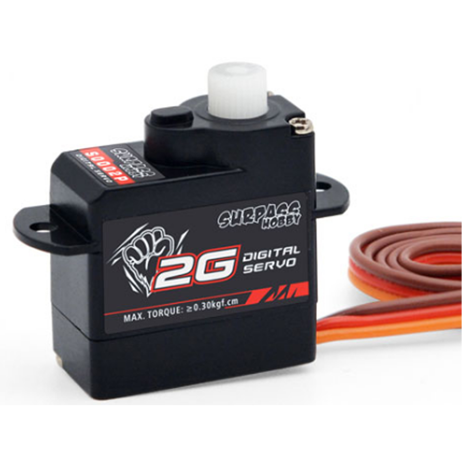 Mikro serwo cyfrowe 2g 3.7g 4. – Drone Gimbal Controller recenzja i cena