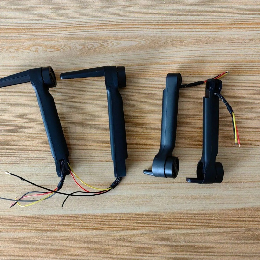 Przednie i tylne ramię do dron – Autel Drone Evo Nano recenzja i cena