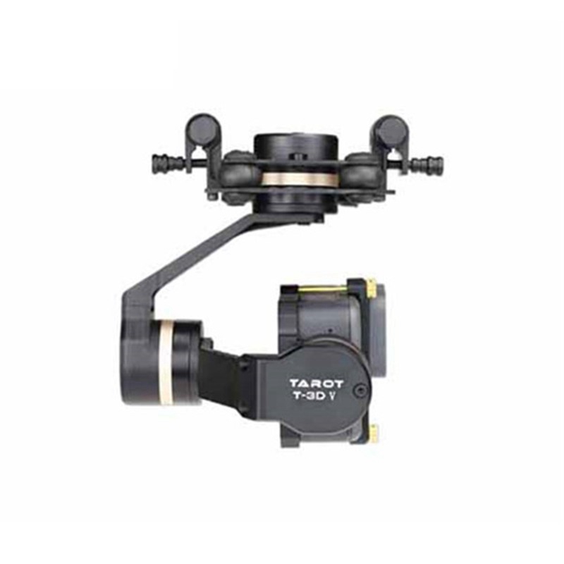 Tarot TL3T05 Metalowy 3-osiowy – Drone Gimbal For Gopro recenzja i cena