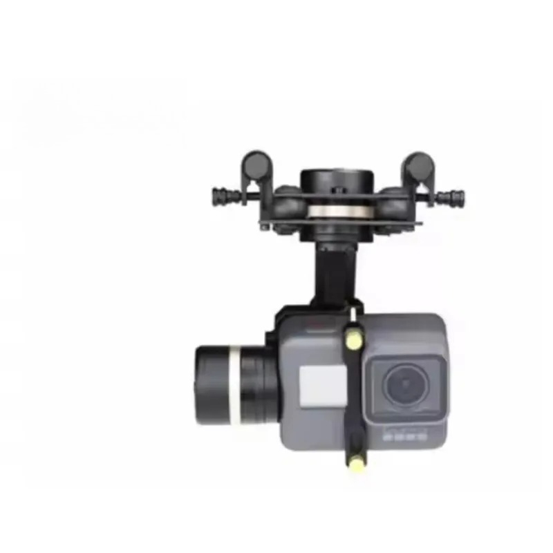 TL3T05 Metalowy 3-osiowy bezsz – Drone Gimbal For Gopro Hero recenzja i cena