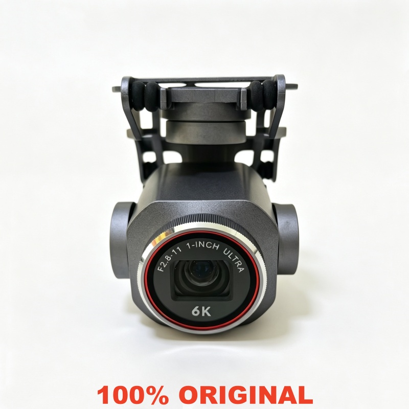 Oryginalna kamera z gimbalem L – Autel Drone Evo Lite recenzja i cena