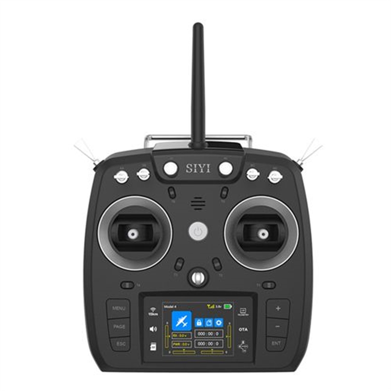 Gorąca Wyprzedaż SIYI FT24 15K – Tbs Fpv Crossfire recenzja i cena