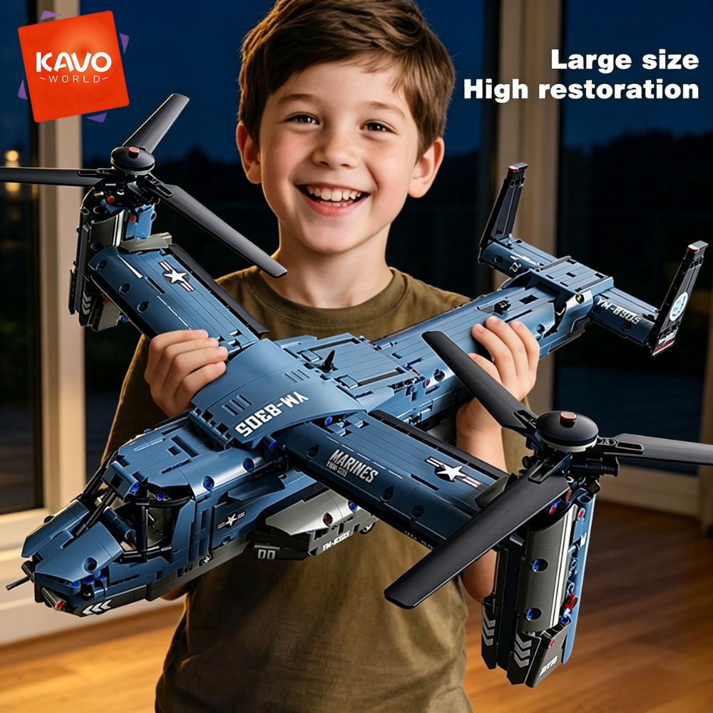 KAVOWORLD 1486 elementów Zesta – Jjrc Drone X12 recenzja i cena
