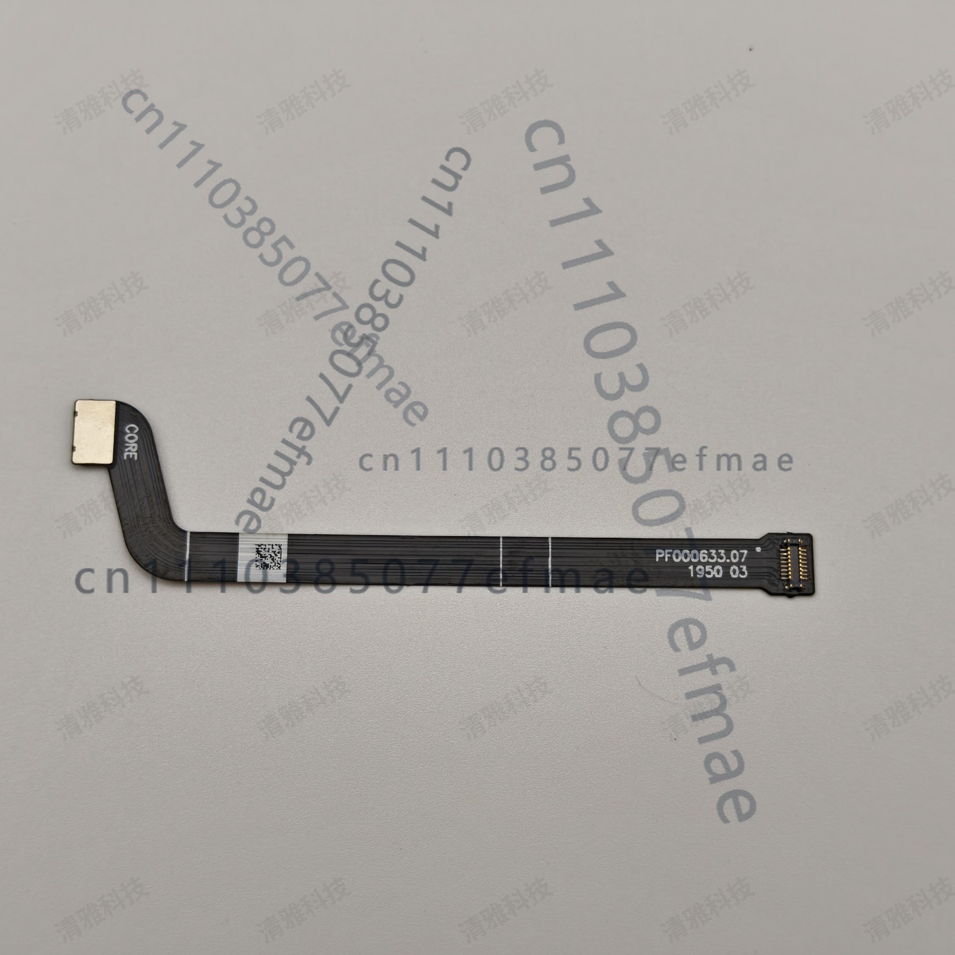 1 szt. Oryginalny kabel flex g – Drone Gimbal Ribbon Cable recenzja i cena