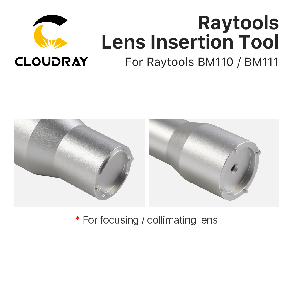Cloudray Raytools BM111/BM110  – Holy Stone Drone Hs720 recenzja i cena