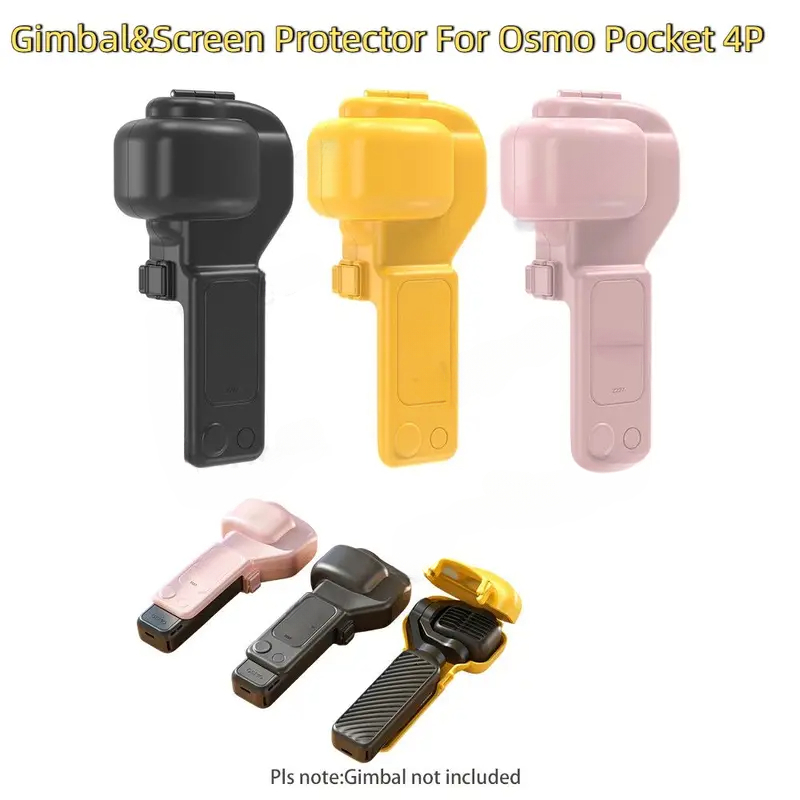 Twardy futerał ochronny do DJI – Drone Gimbal Case recenzja i cena